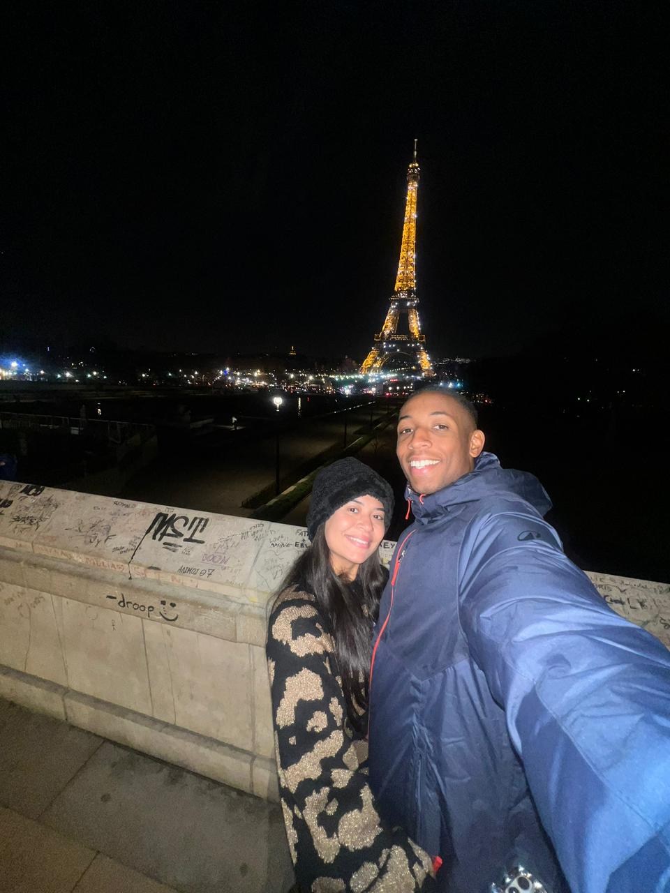Paris, França