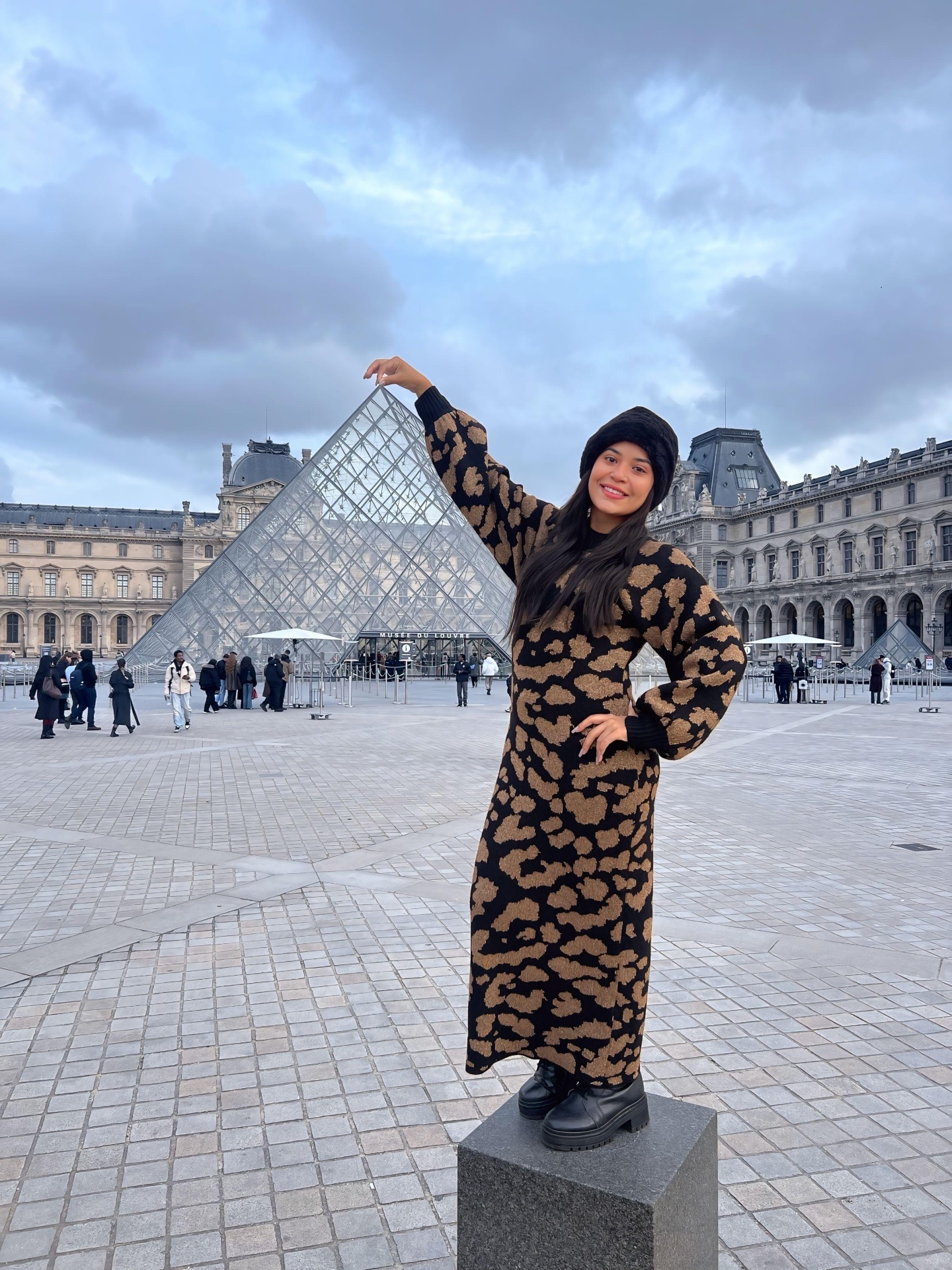 Louvre, Paris